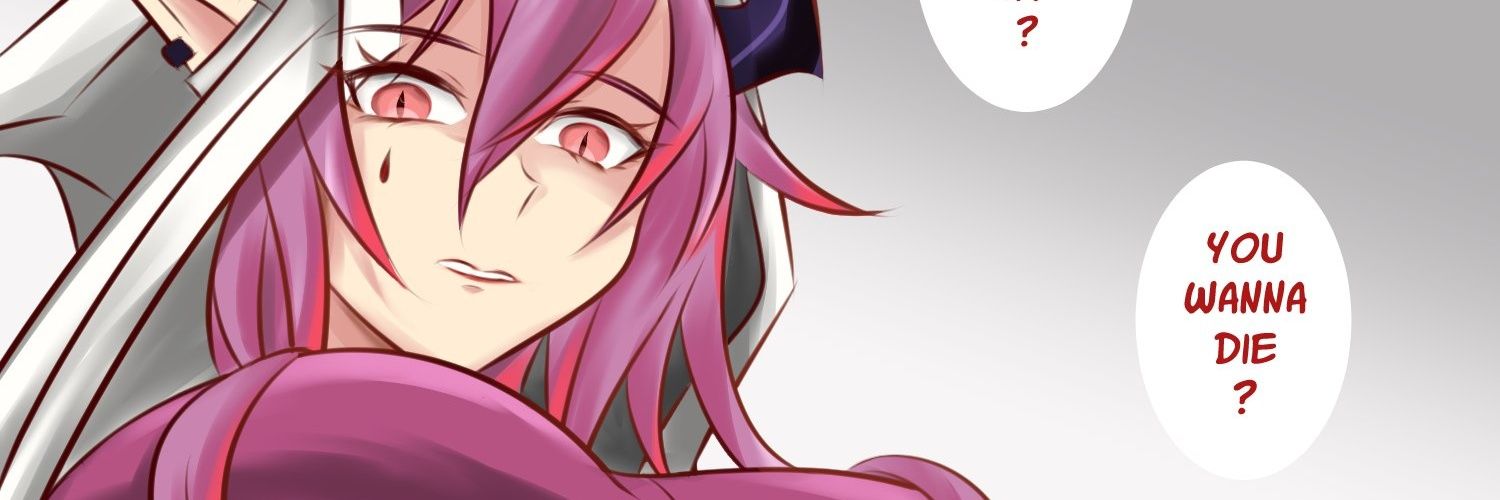 kilyasy's profile banner image