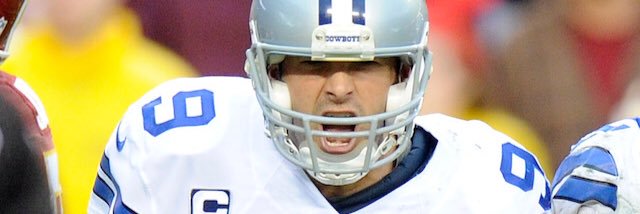 Romo9GOAT's profile banner image