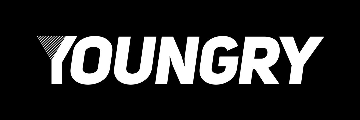 StayYOUNGRY's profile banner image