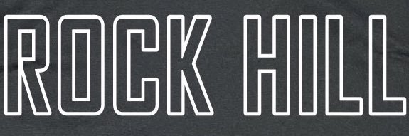 Rock Hill Baseball banner