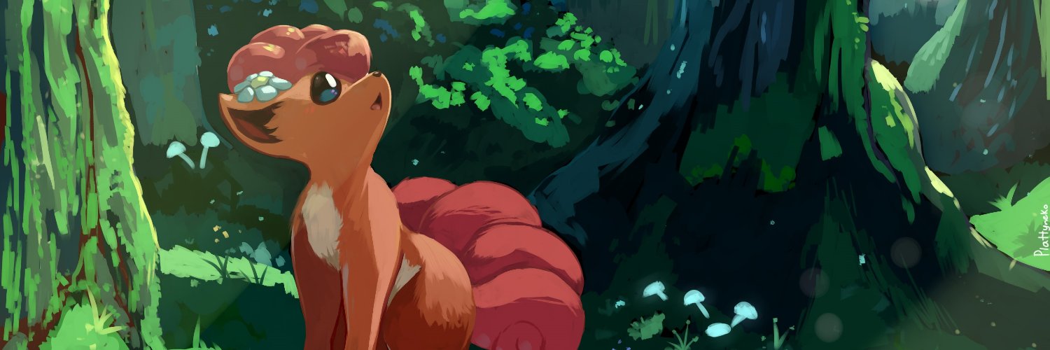 NeveDoodle's profile banner image