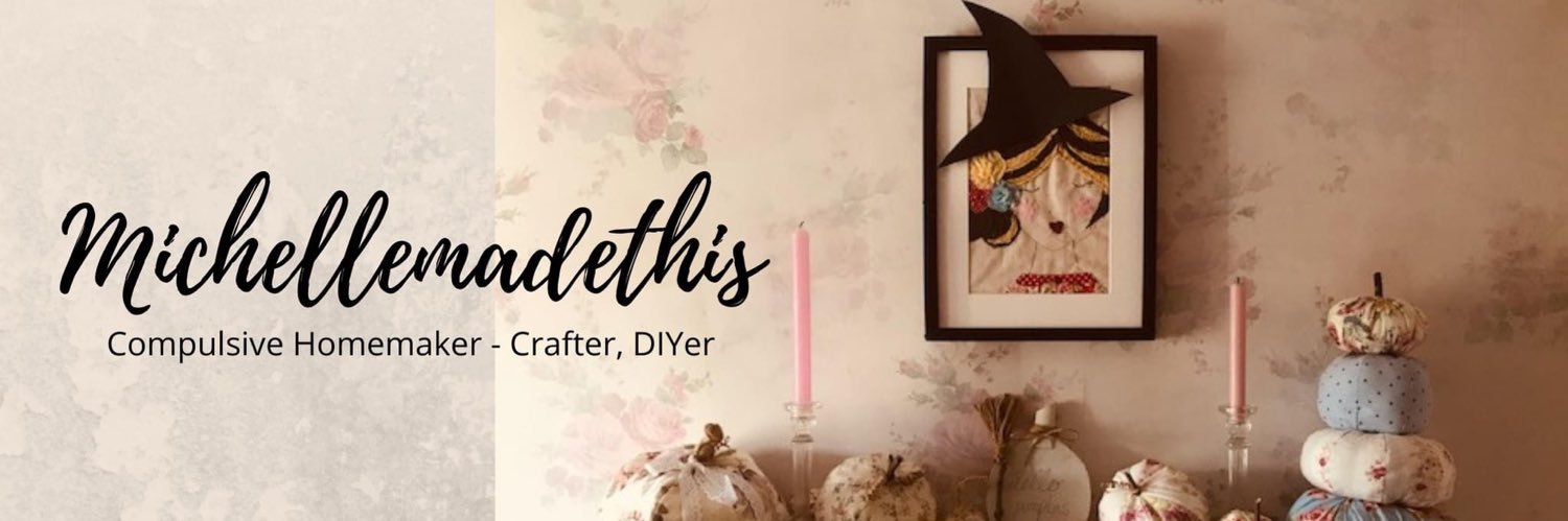 michellemadethis banner