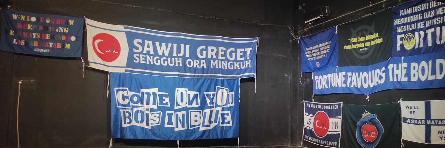 Long Black banner