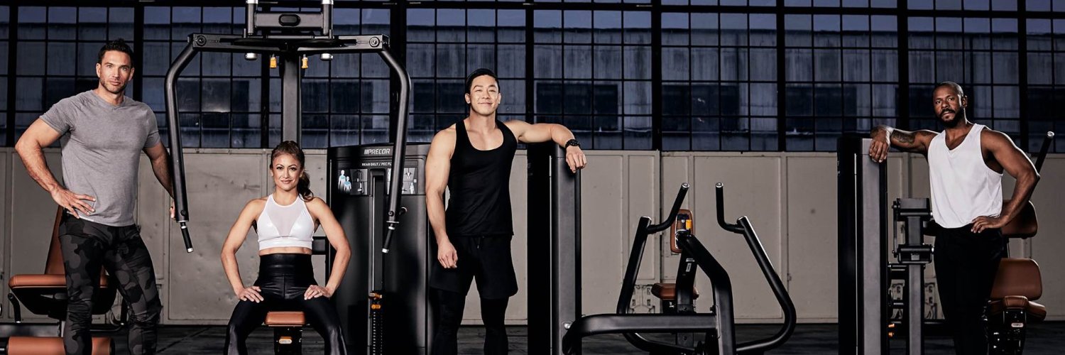 KristalGym's profile banner image