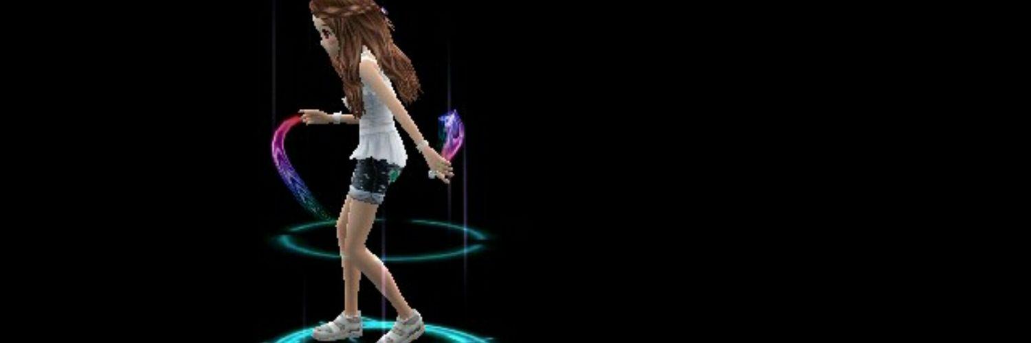 heryuditta's profile banner image