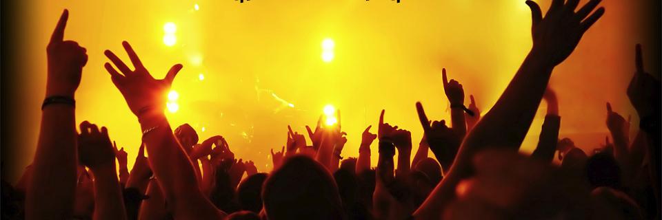TicketFuse's profile banner image