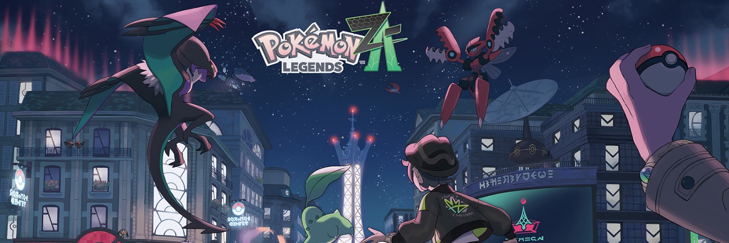 PKMN Perú banner