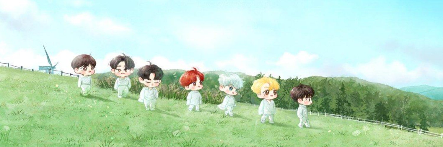 youngmi210's profile banner image