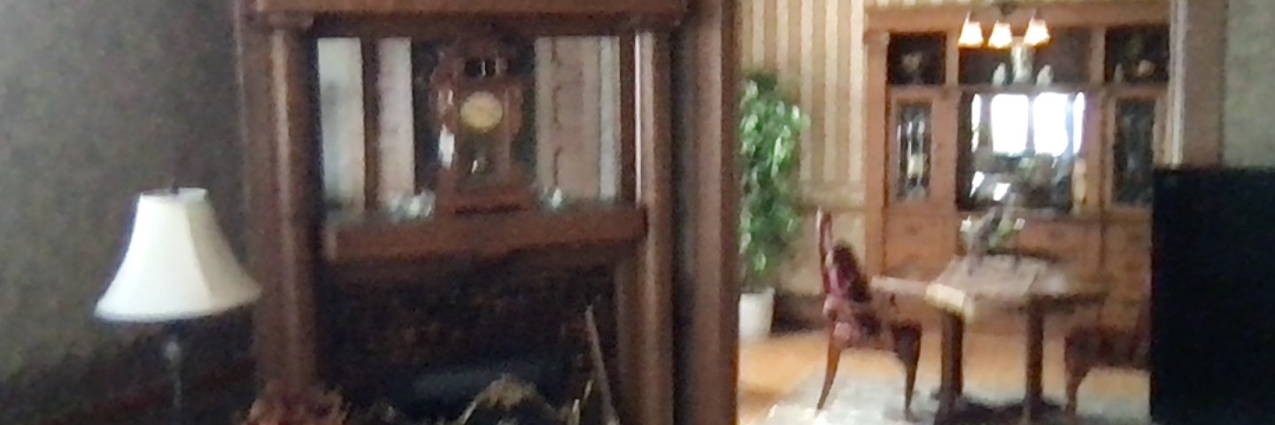 Matthew Hedstrom banner