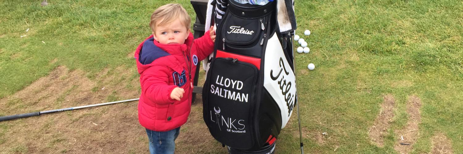 LloydSaltman's profile banner image