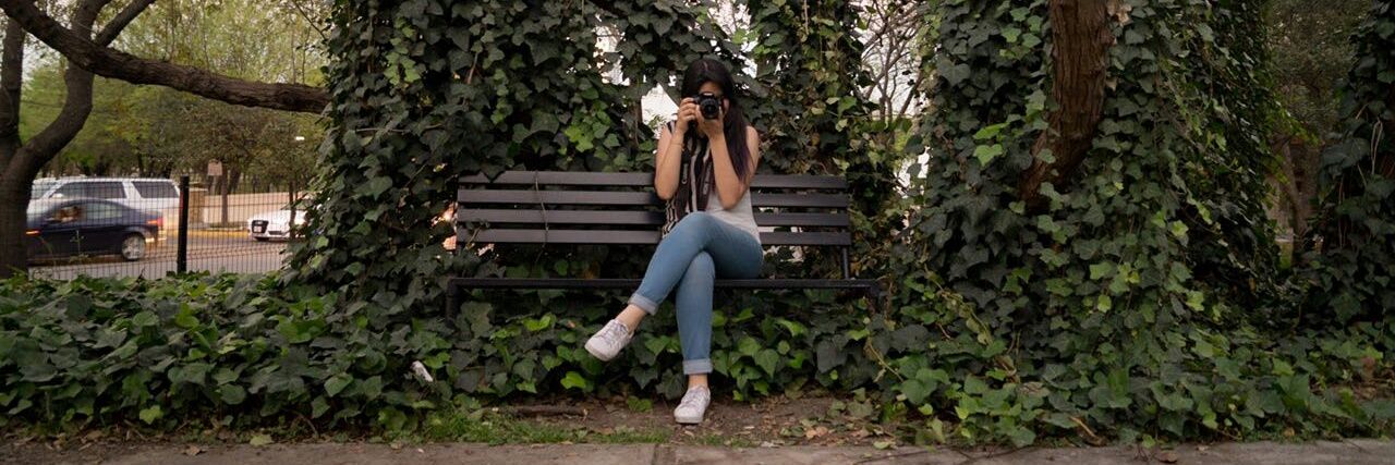 MaddeGomez's profile banner image