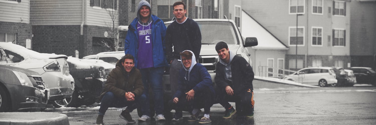 KJMcM4's profile banner image