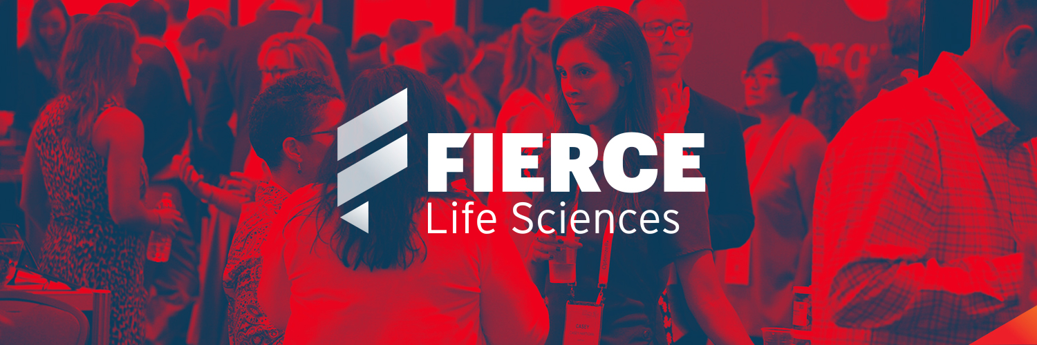 Fierce Life Sciences Events banner