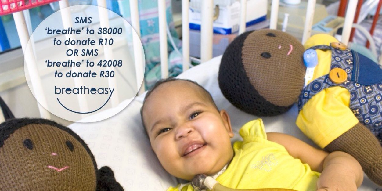 breatheasySA's profile banner image