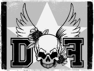 DOF BAND banner