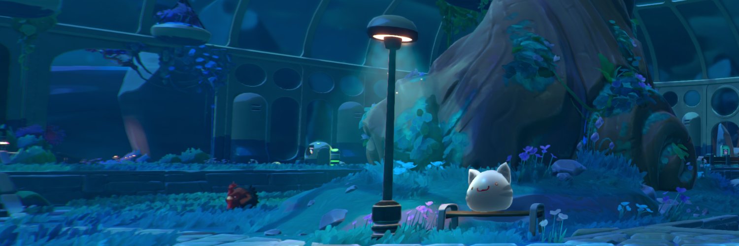 kaijucats's profile banner image