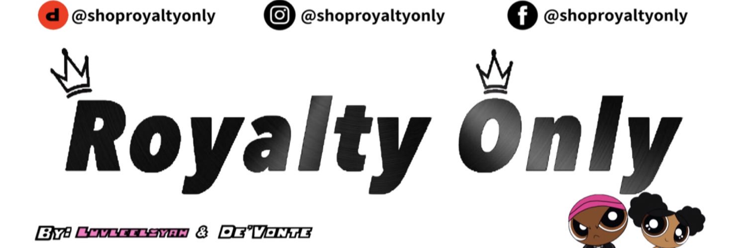luvleeliyah's profile banner image