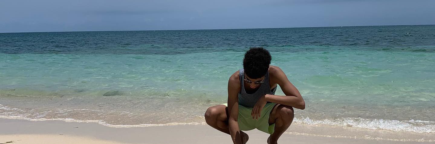 king_Isaac11's profile banner image