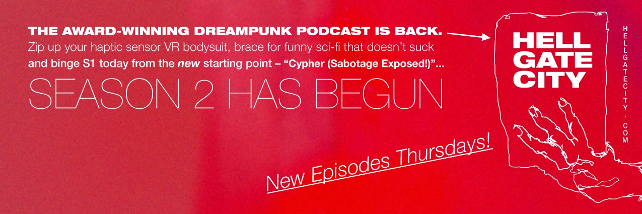 Kevin Berrey (🎧 Hell Gate City Pod) banner