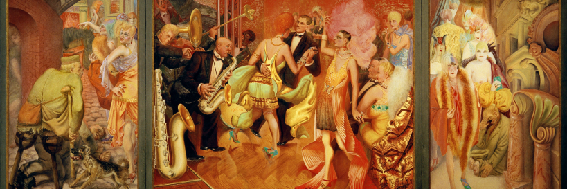 Isabelle Sandow banner