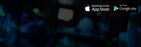 BarUpApp Profile Banner