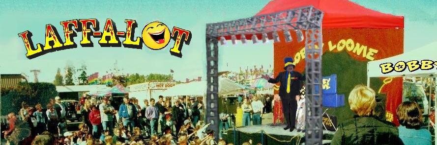 Bobby Loonie banner