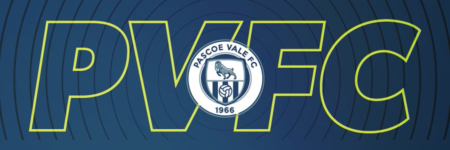 Pascoe Vale FC Profile Banner