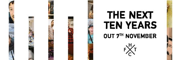 frankturner Profile Banner