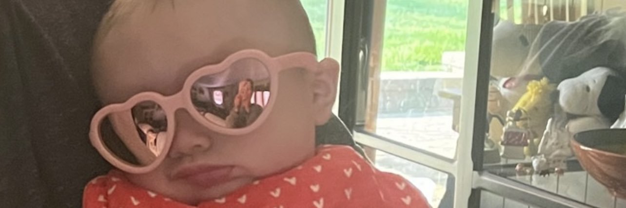 asheleybby's profile banner image