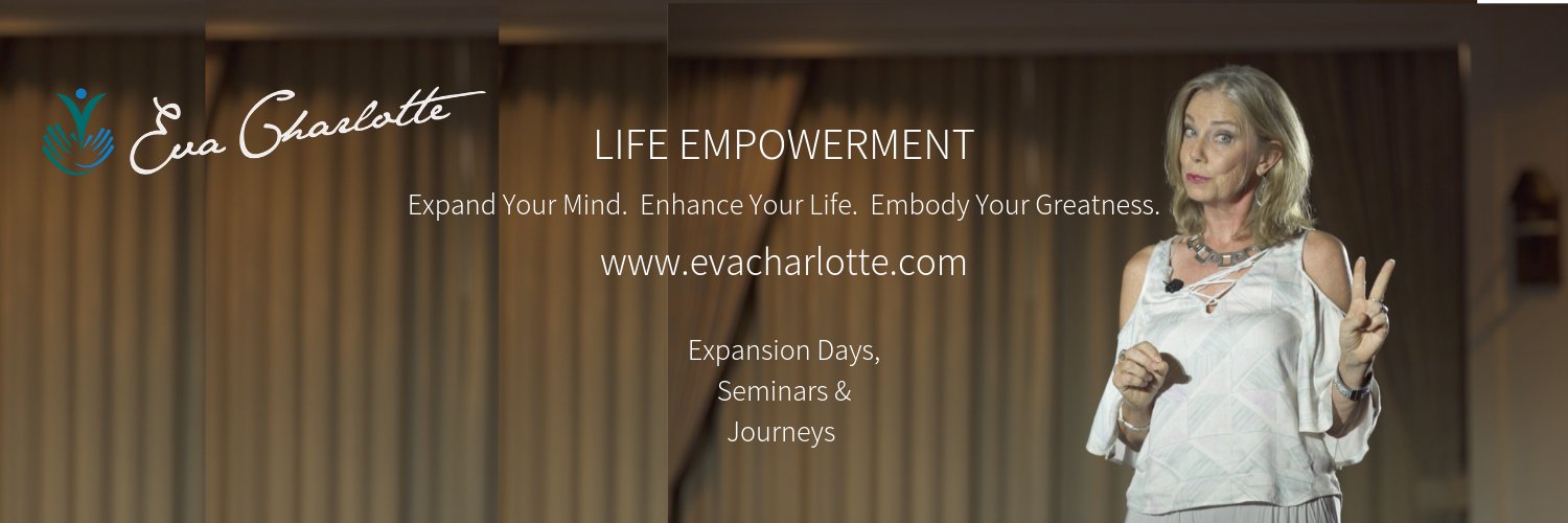 EvaCharlotteRIL's profile banner image