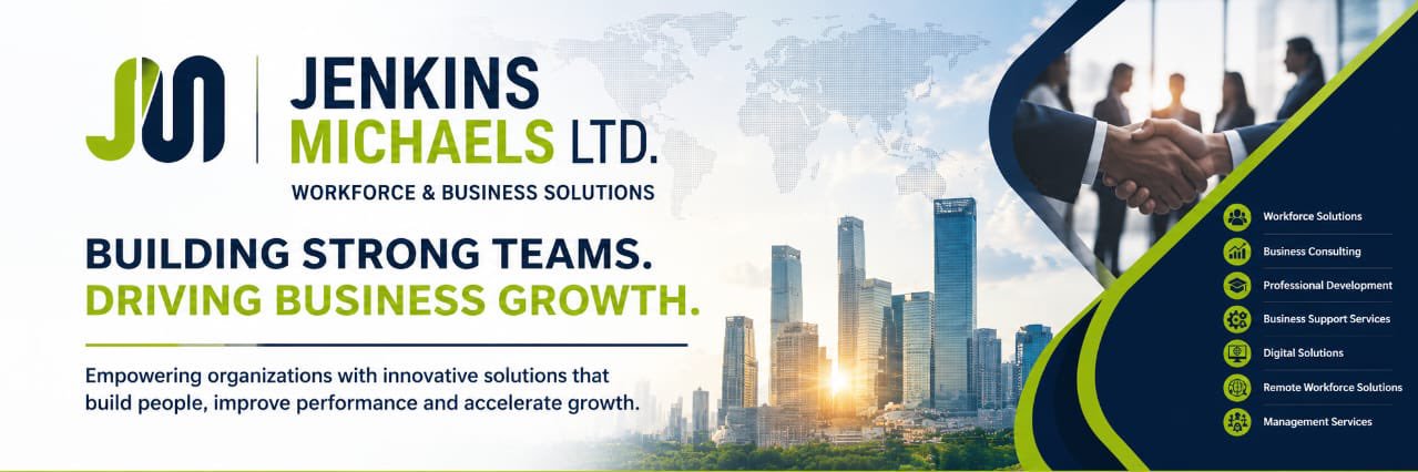 Jenkinsms's profile banner image