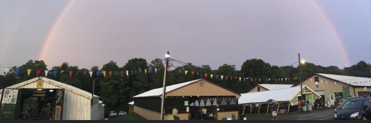CecilCountyFair's profile banner image
