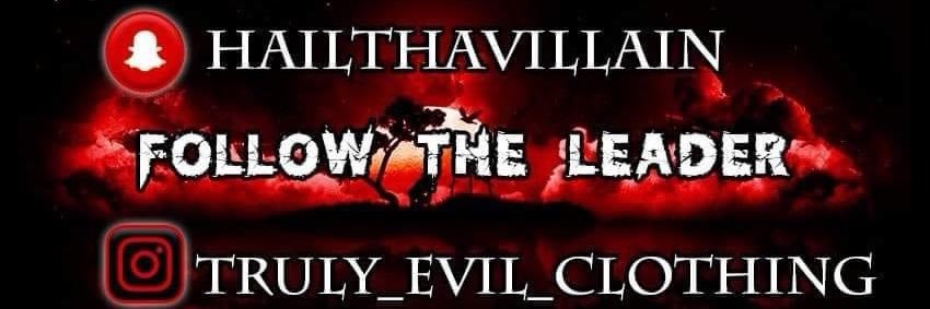 HailThaVillain's profile banner image