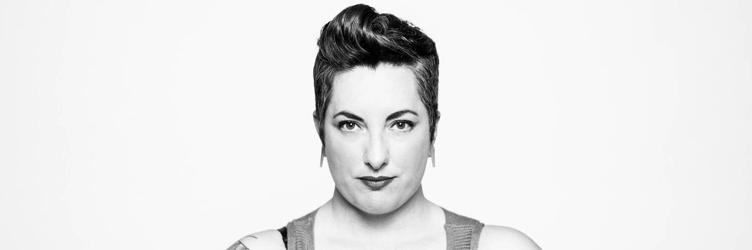 The Identity Project banner