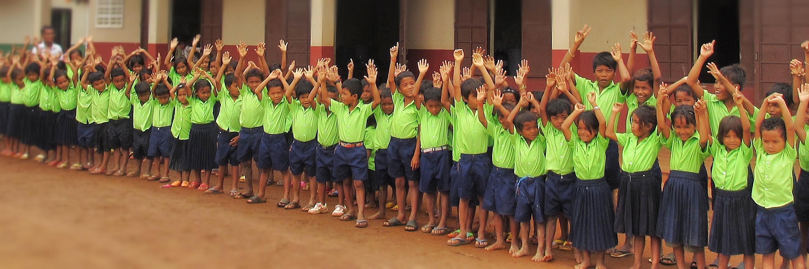 CamKids's profile banner image