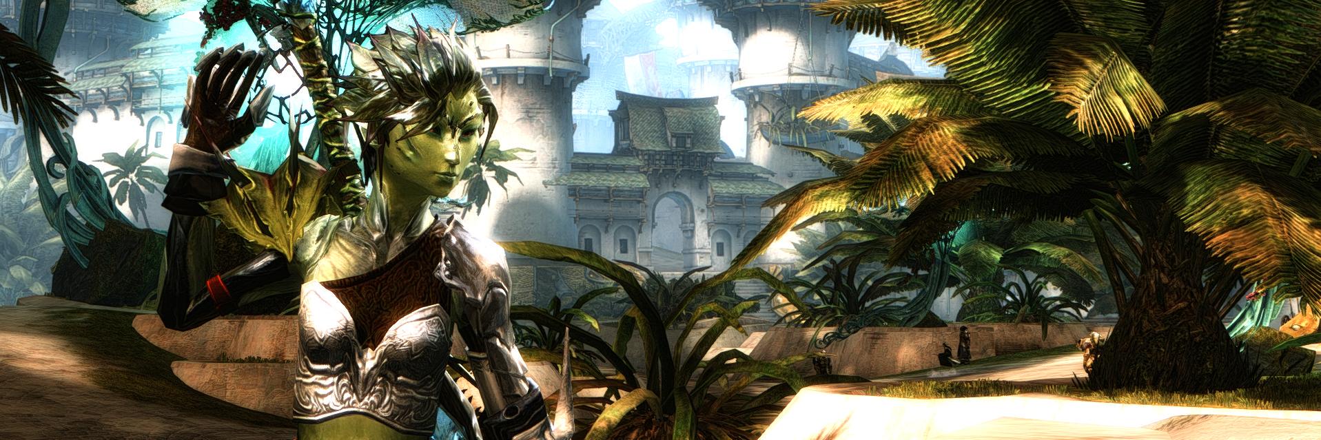 JaeaSylvari's profile banner image