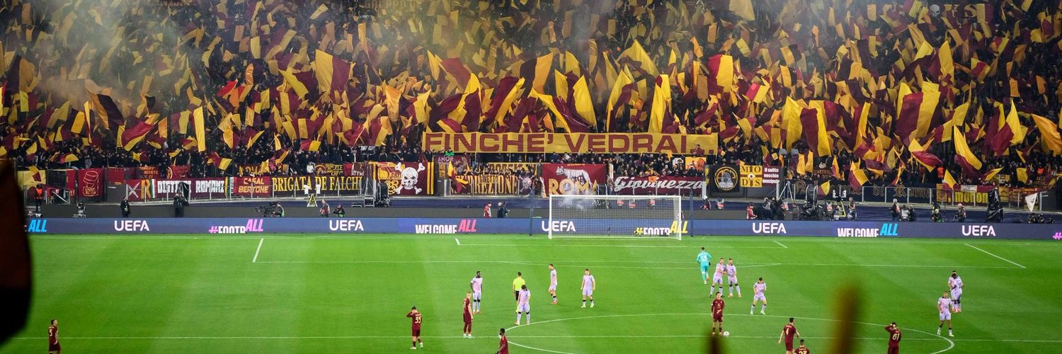 roma4590's profile banner image