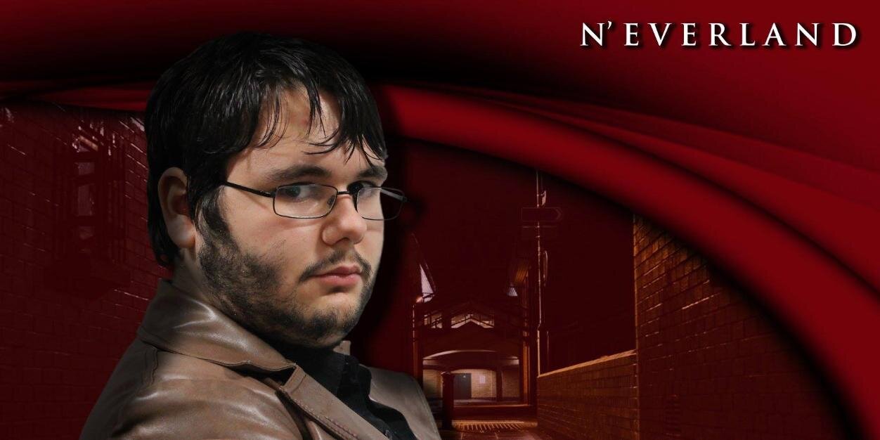 TorinDarkKnight's profile banner image