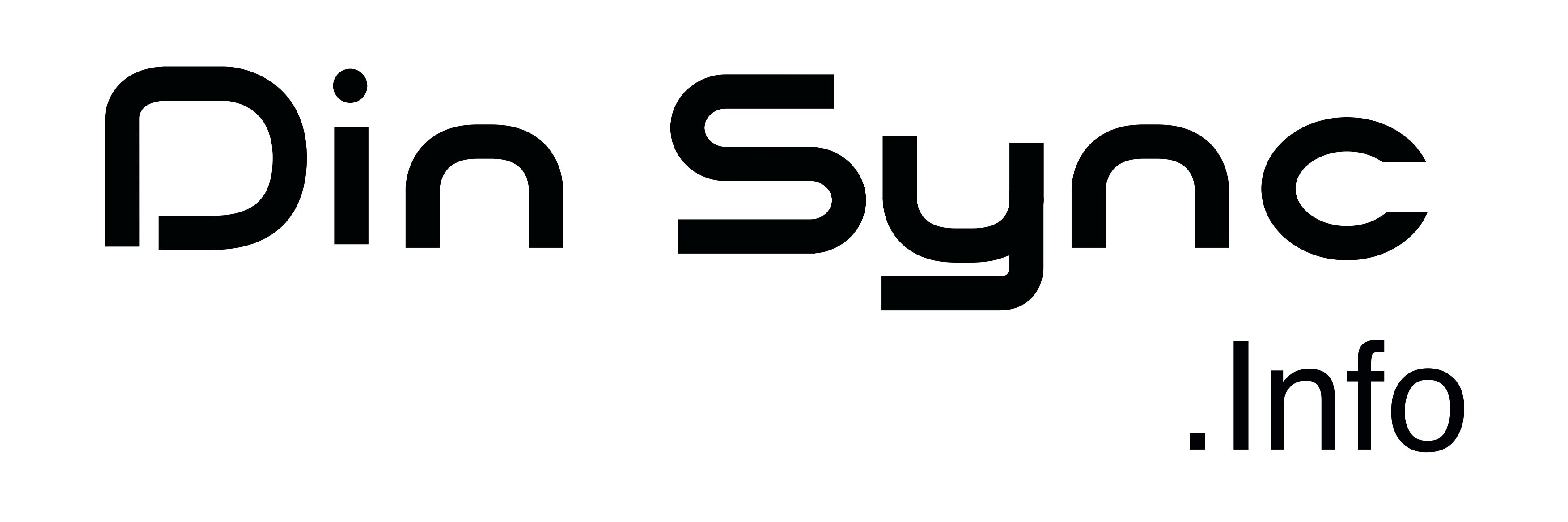 dinsync's profile banner image