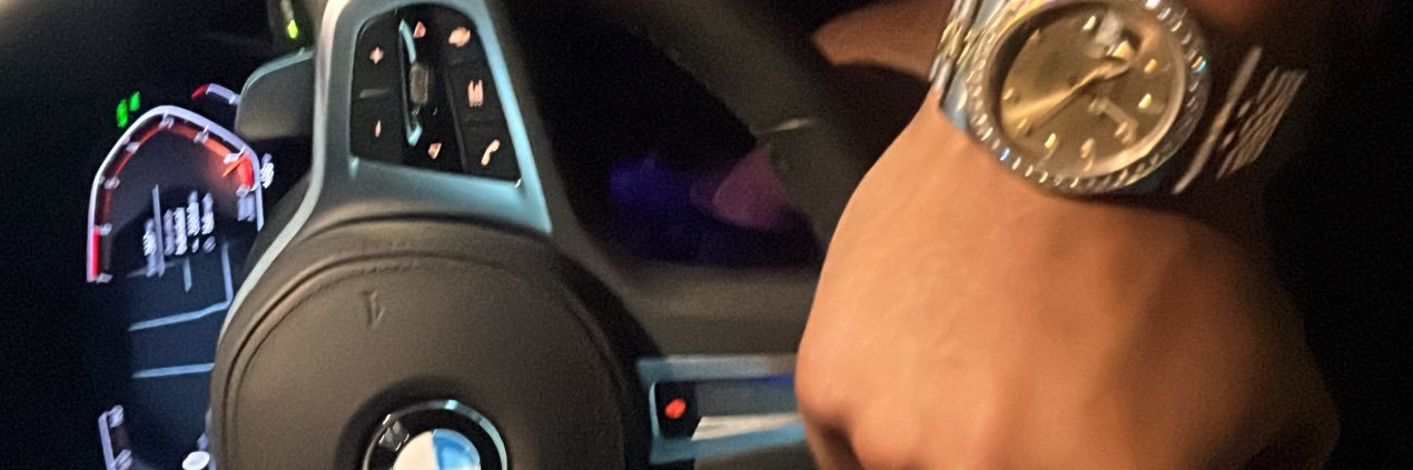 JUSTDOM504's profile banner image