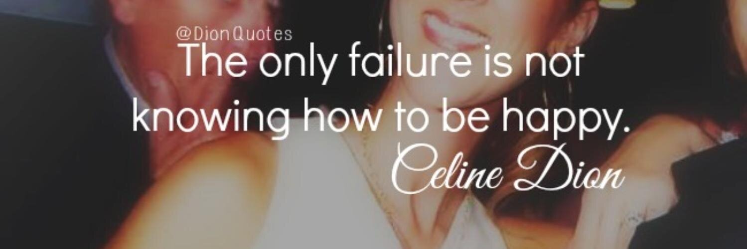 DionQuotes's profile banner image