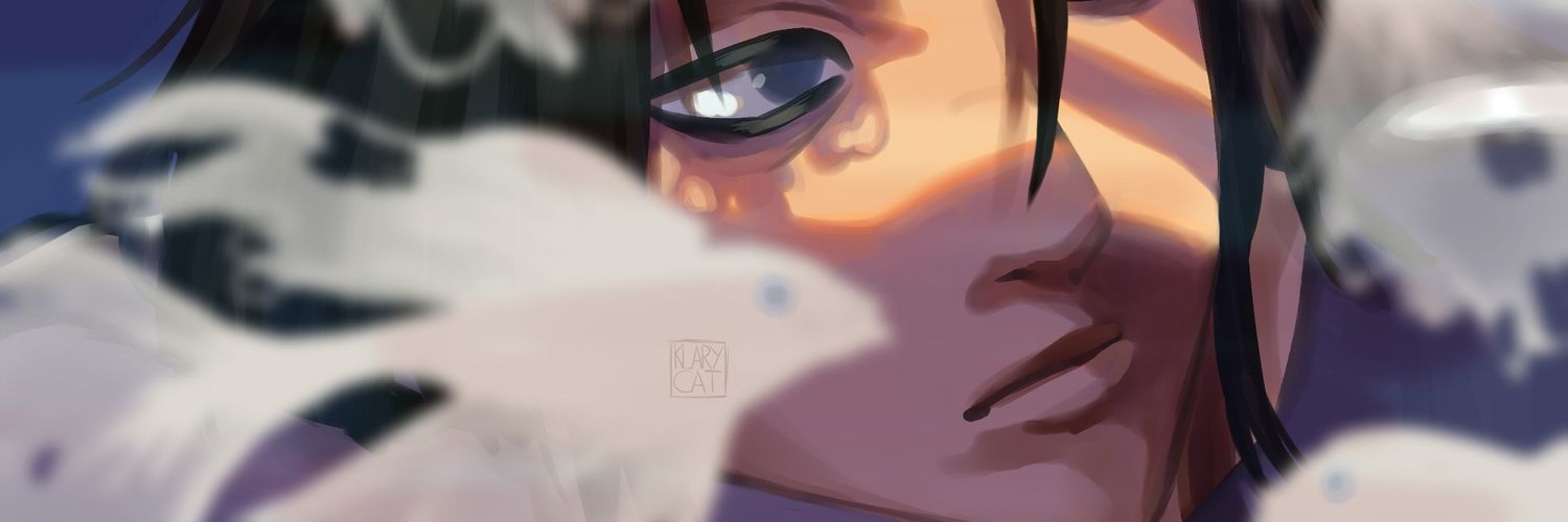 Klary 🇺🇦 banner