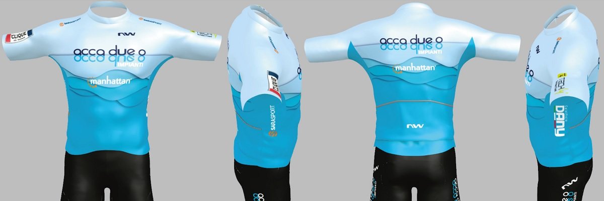 Acca Due O Women's Team (@accadueoteam) / Posts / X