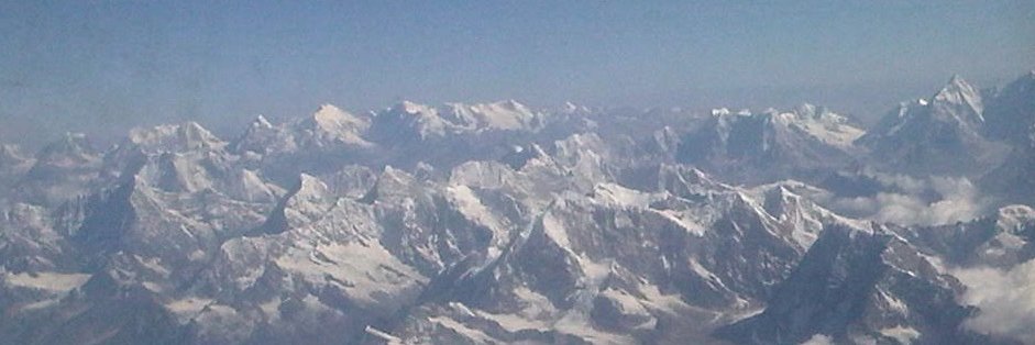 Patrick French banner