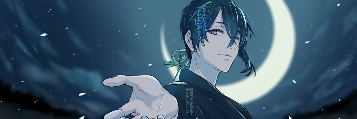 Azuya_0420's profile banner image