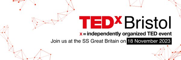 TEDxBristol Profile Banner