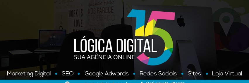 logicadigital's profile banner image
