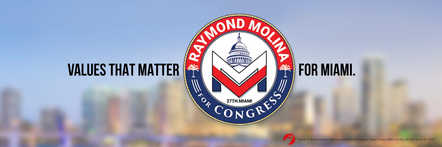 jraymol's profile banner image