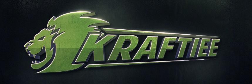 Kraftiee's profile banner image