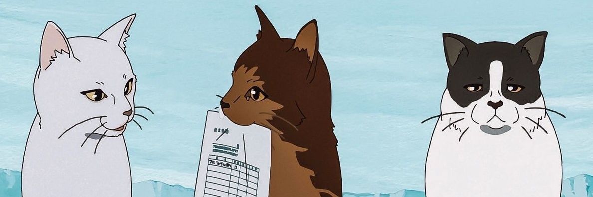 pawsup4satan's profile banner image